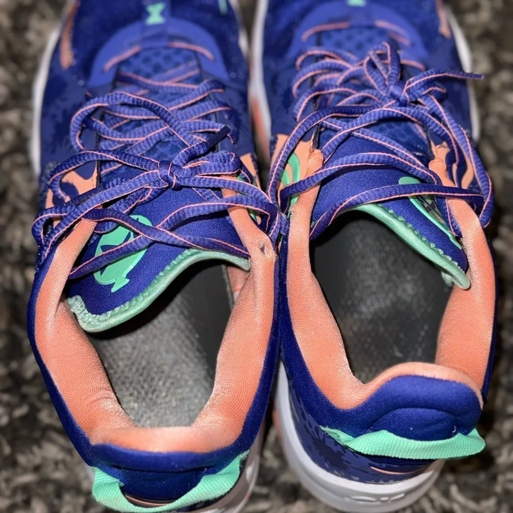 Nike Men’s PG 5 “LA Drip”  Paul George, US Size 14